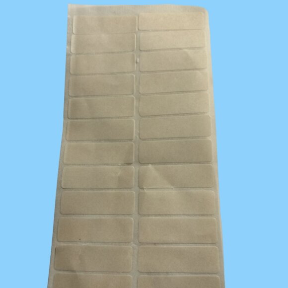 Franklin Covey Zip Pouch Compact Planner Binder Refill Label Stickers - Picture 3 of 7